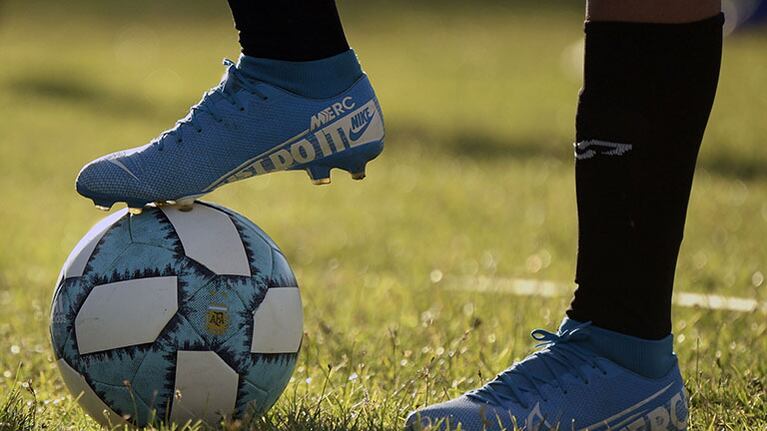 Cuáles son los dos grandes cambios que se vienen en el fútbol argentino por el coronavirus