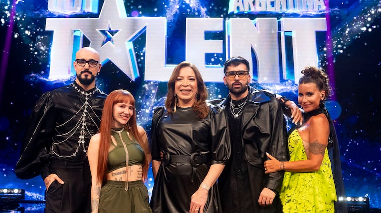 Cuándo empiezan los Cuartos de Final de Got Talent Argentina 2023