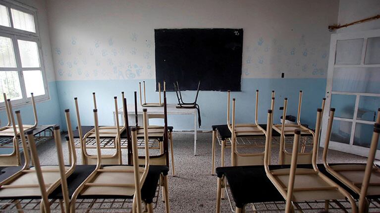 Cuándo estiman que podrían volver las clases en la Argentina