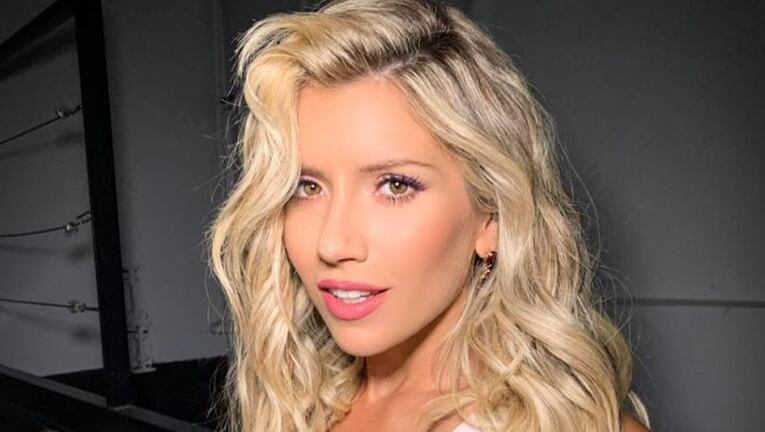 ¿Cuándo fue la última vez que Laurita tuvo sexo?