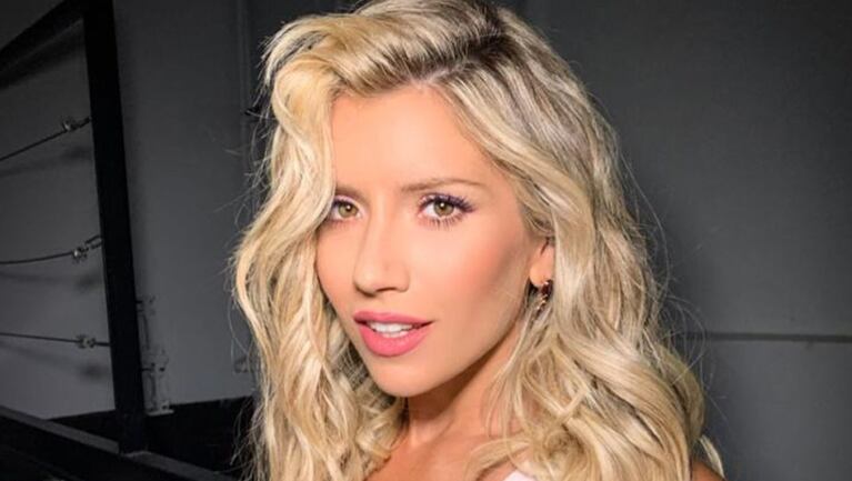 ¿Cuándo fue la última vez que Laurita tuvo sexo?