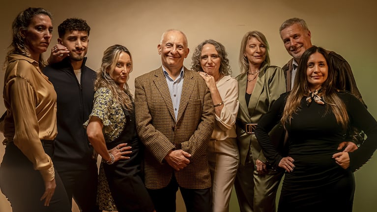 “Cuando la esperanza no alcanza”: una comedia de secretos, amores y verdades que llega a La Plata