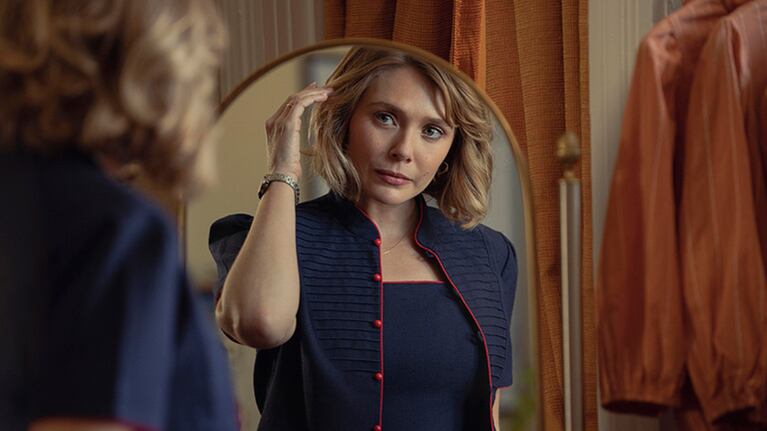 Cuándo se estrena la nueva miniserie Amor y muerte, protagonizada por Elizabeth Olsen y Jesse Plemons