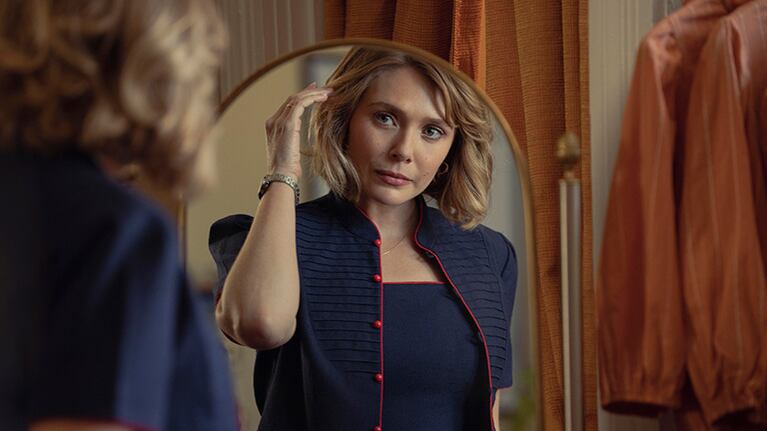 Cuándo se estrena la nueva miniserie Amor y muerte, protagonizada por Elizabeth Olsen y Jesse Plemons