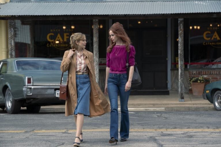 Cuándo se estrena la nueva miniserie "Amor y muerte", protagonizada por Elizabeth Olsen y Jesse Plemons