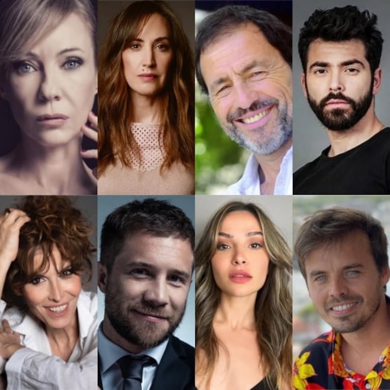 Cuándo se estrena Plagio, la nueva obra de José María Muscari con funciones de lunes a lunes y gran elenco