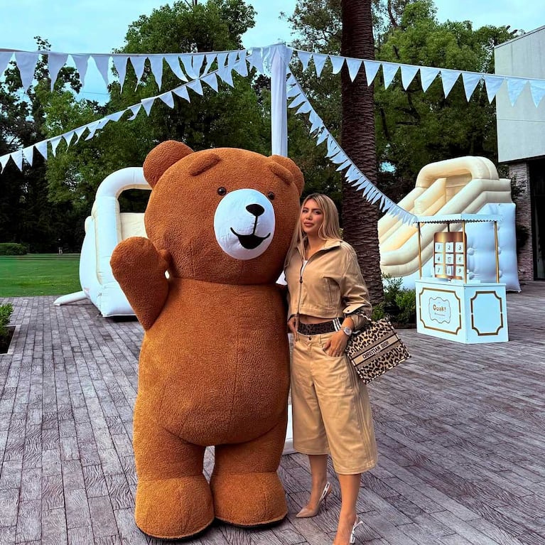 Cuándo se reencontrará Mauro Icardi con sus hijas según su abogada Elba Marcovecchio