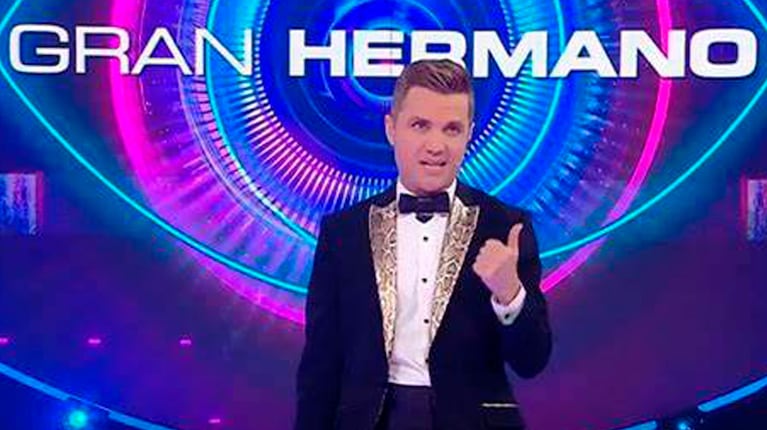 Cuándo termina Gran Hermano 2023.