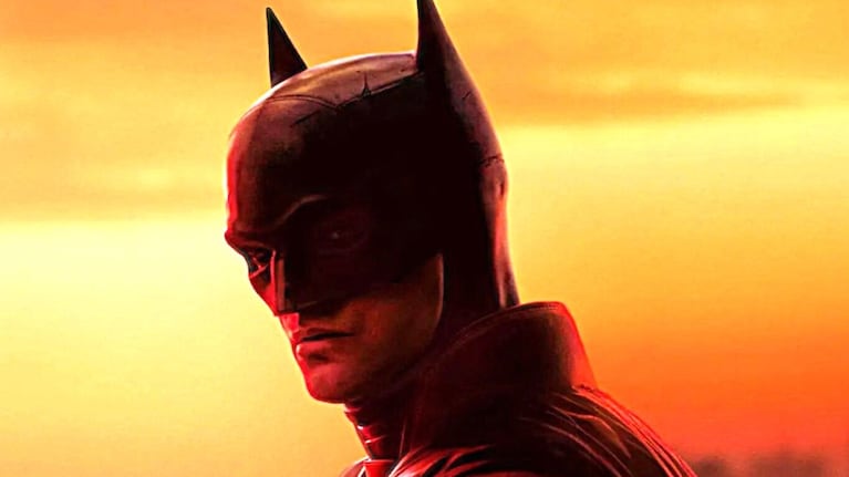 Cuándo verá la luz Batman con el actor.