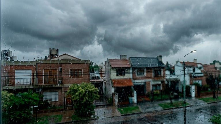 Cuándo vuelve el sol a Buenos Aires y al país: fecha clave tras dos semanas de días grises (foto IA)