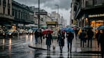 ¿Cuándo vuelve el sol? Qué dice el SMN para esta semana (foto IA)