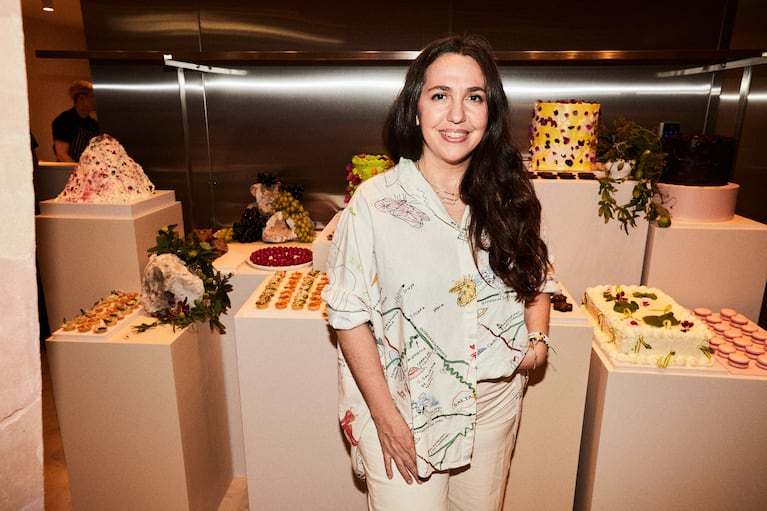 Cuánto cuesta un almuerzo para dos  en el restaurante de Narda Lepes