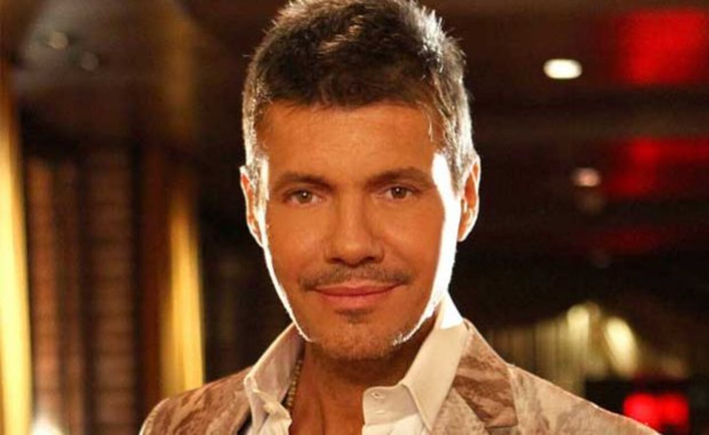 ¿Cuánto midió el debut de Marcelo Tinelli? (Foto: Prensa Ideas del Sur)