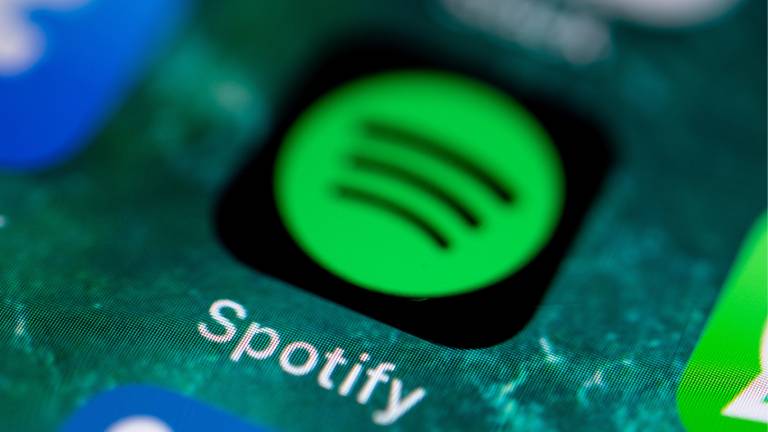¿Cuánto pagó Spotify a los músicos en 2020?