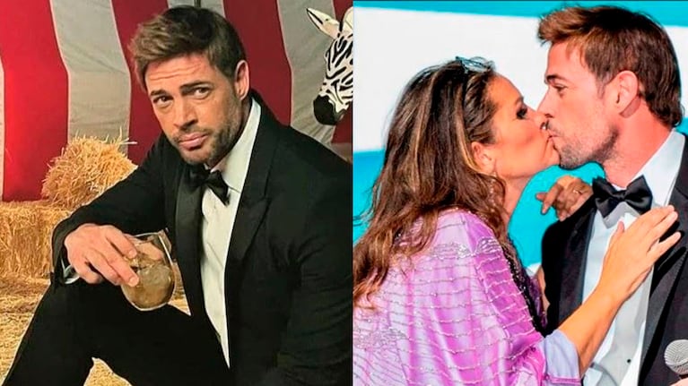 Cuánto vale un beso de William Levy: el precio de la subasta en Marbella te va a sorprender