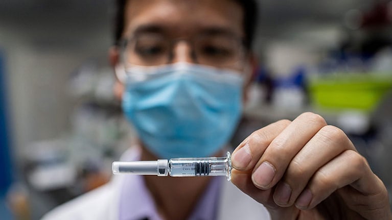 Cuántos laboratorios hacen pruebas de coronavirus en Argentina y cuántos test se realizaron