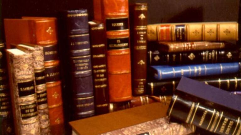 ¿Cuántos libros hay en el mundo?