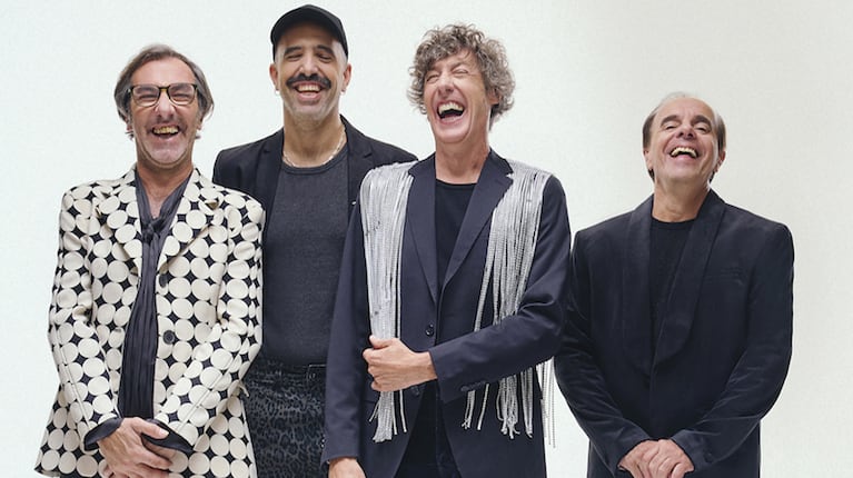 Cuarteto de Nos