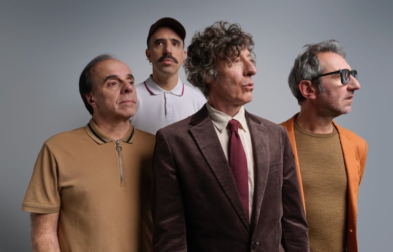 Cuarteto de Nos en el Movistar Arena con “Así Soy Yo”: fecha en Buenos Aires y cómo comprar entradas