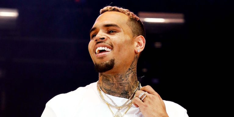 Cuarto álbum de Chris Brown vendió 270.000 copias en su primera semana