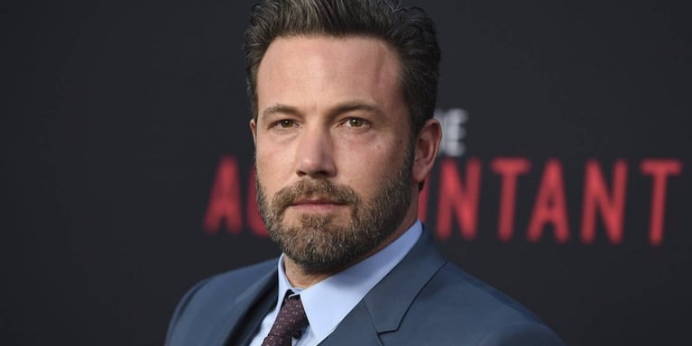 Cuatro amores inolvidables en la vida de Ben Affleck