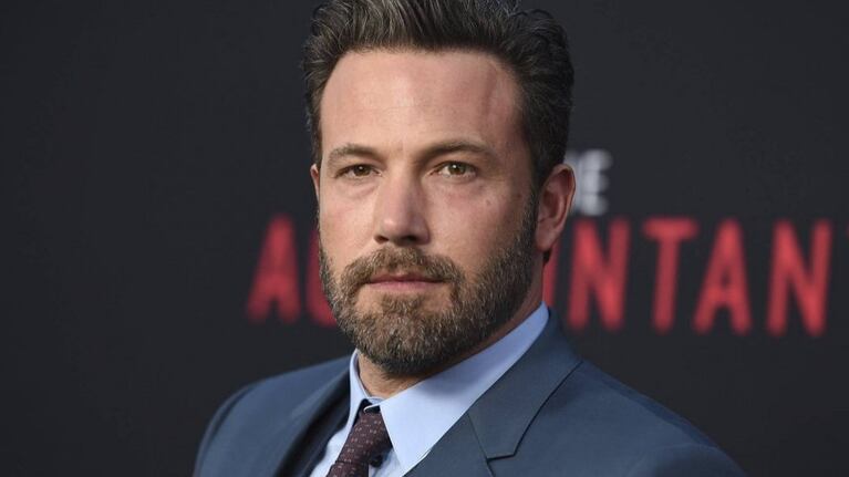 Cuatro amores inolvidables en la vida de Ben Affleck