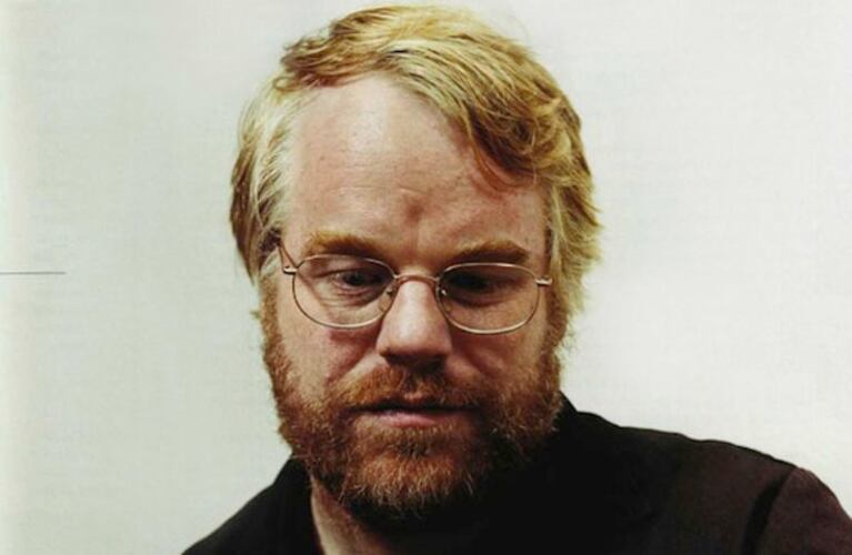 Cuatro detenidos por la muerte de Philip Seymour Hoffman. (Foto: Web)