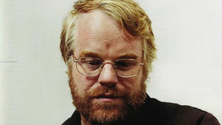 Cuatro detenidos por la muerte de Philip Seymour Hoffman. (Foto: Web)