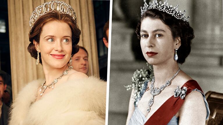 Cuatro ficciones que se atrevieron a mostrar los secretos de la monarquía británica