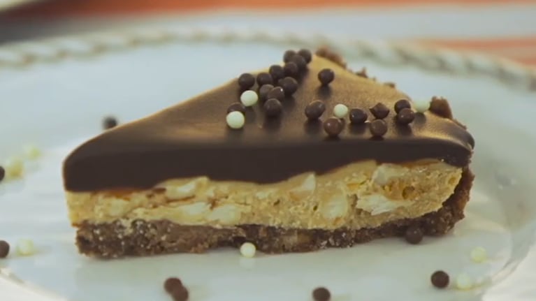 Cuatro ideas dulces que se hacen en minutos.
Foto: CucinareTV