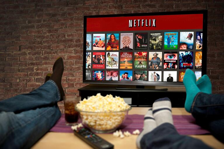 Cuatro series de Netfilx que no podés dejar de ver