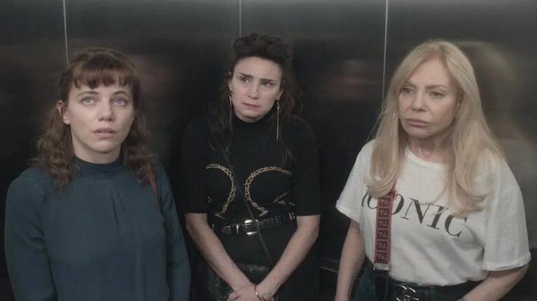 Culpa cero es una sátira sobre la cancelación y el poder.