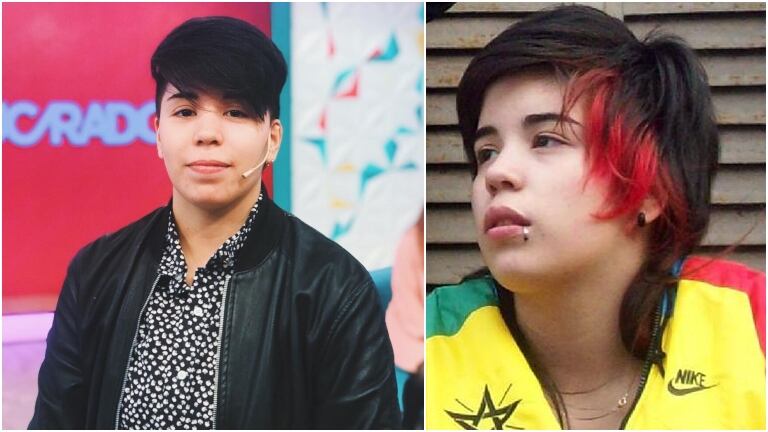 Cumbio, a corazón abierto, recordó el bullying que sufrió: Me gritaban flogger de mier…, lesbiana de mier...