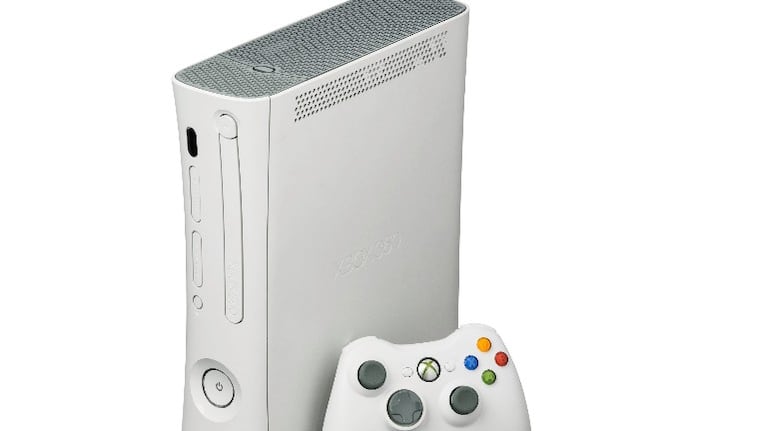 Cumple 15 años la Xbox 360, la consola más vendida de Microsoft que plantó cara a la PlayStation. Foto: DPA.