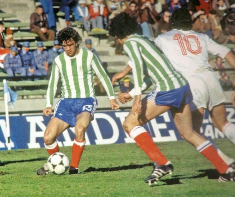 Curiosas anécdotas sobre camisetas de la Copa del Mundo
