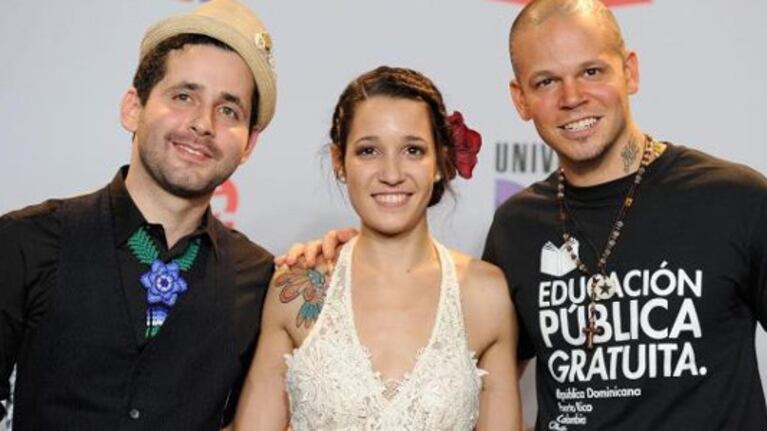 Curiosidades de Calle 13, el grupo que catapultó a Residente