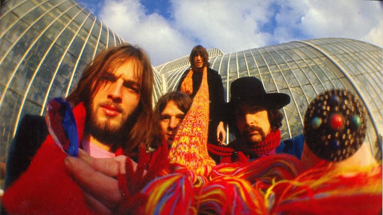 Curiosidades de la canción Time de Pink Floyd