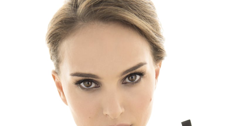 Curiosidades de la siempre talentosa Natalie Portman