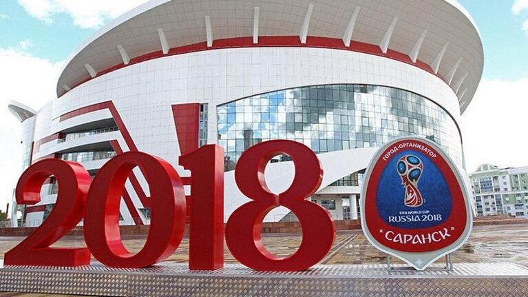 Curiosidades del Mundial de Rusia 2018 que debes conocer