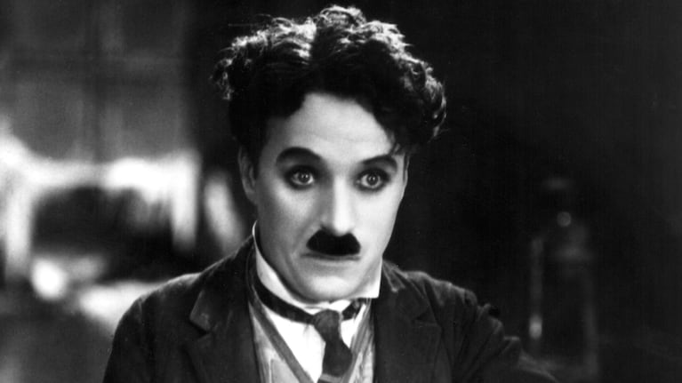 Curiosidades en la vida del legendario Charlie Chaplin