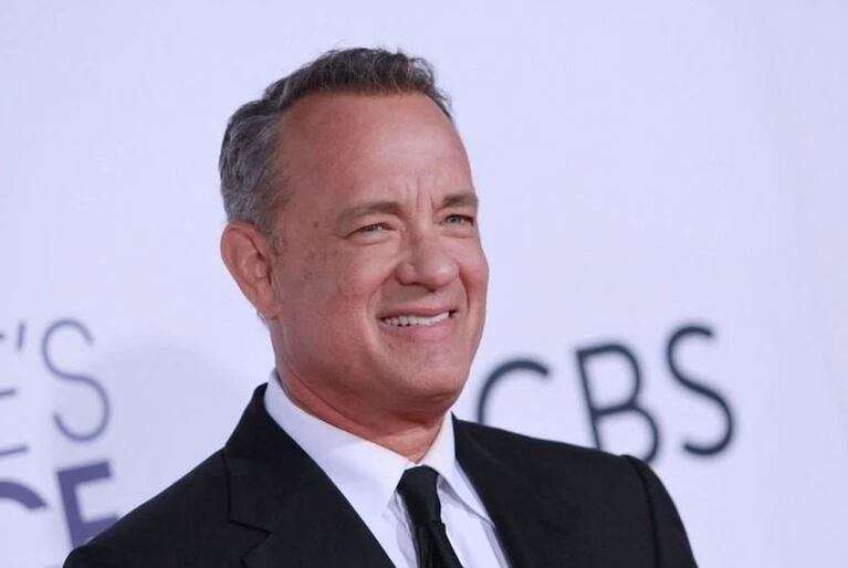 Curiosidades que quizás no conocías acerca de Tom Hanks