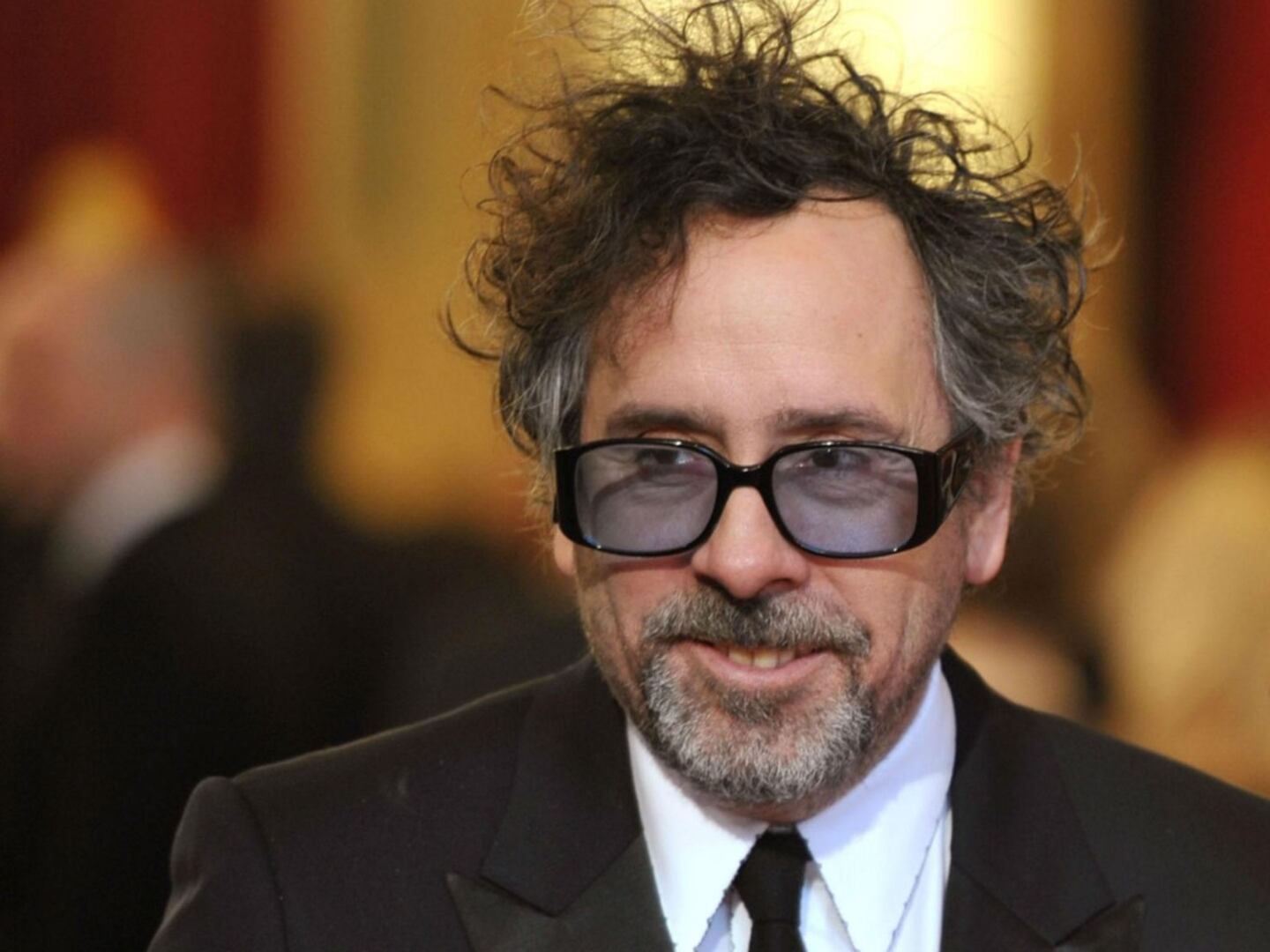 Curiosos hechos en la carrera del cineasta Tim Burton (Parte 1)