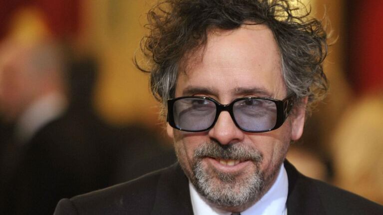 Curiosos hechos en la carrera del cineasta Tim Burton (Parte 1)