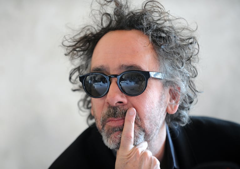 Curiosos hechos en la carrera del cineasta Tim Burton (Parte 2)