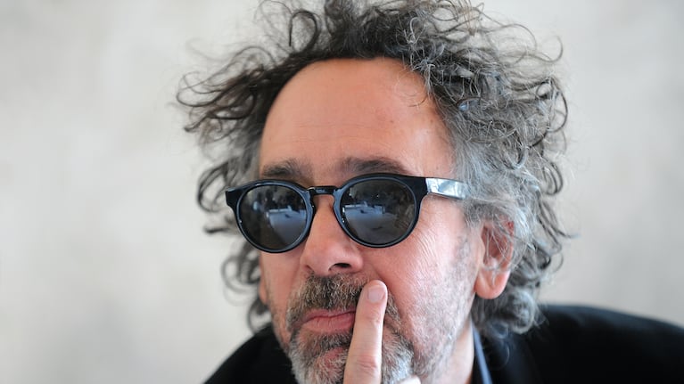 Curiosos hechos en la carrera del cineasta Tim Burton (Parte 2)