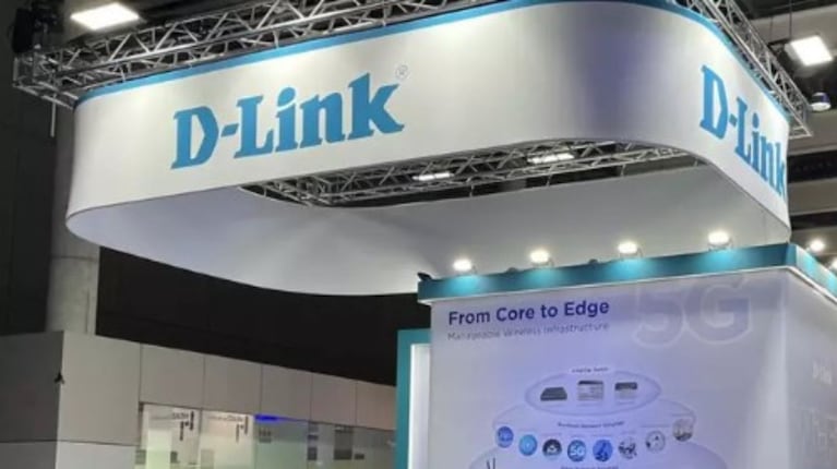 D-Link adelanta las futuras tendencias en MWC 2024