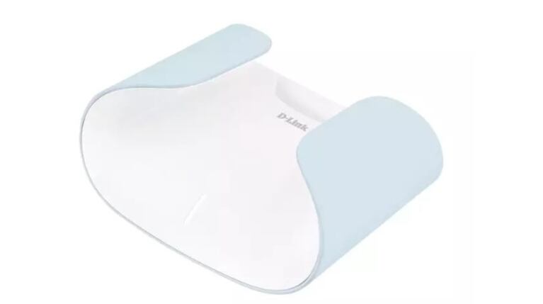 D-Link integra la IA en su nuevo ‘router’ con cobertura de WiFi 360º