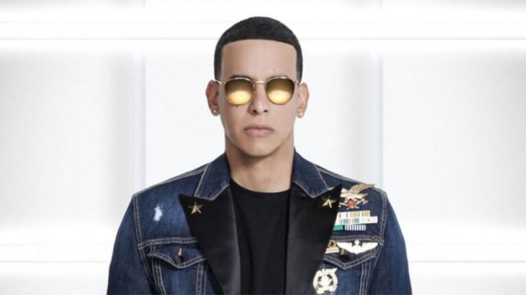 Daddy Yankee