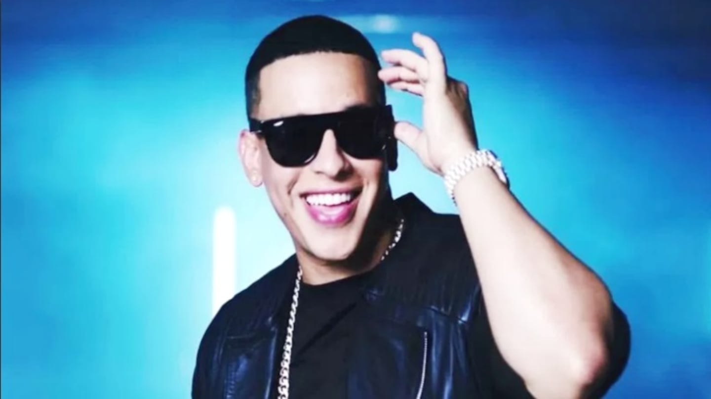 Daddy Yankee actuará en los Premios Soberano de República Dominicana (Foto: Web)