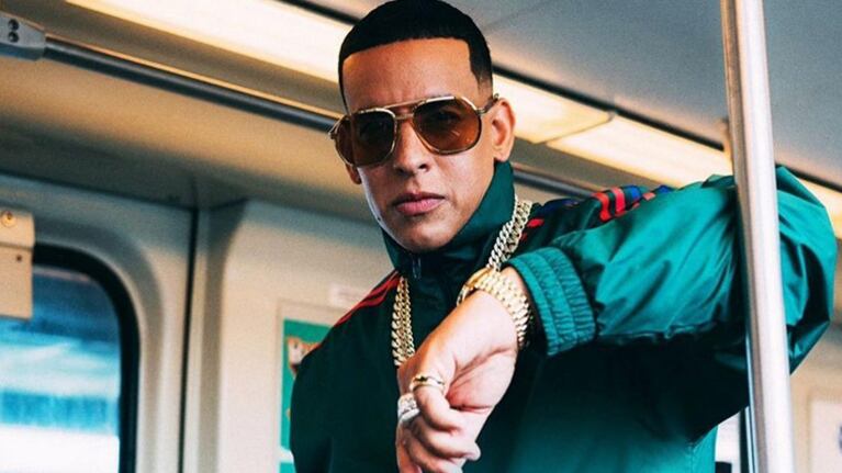 Daddy Yankee comunicó cuándo y por qué se retira de la música.